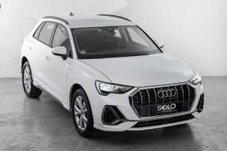 Audi Q3 45 TFSI e 180kW S tronic S Line
