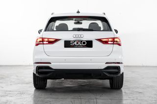 Audi Q3 45 TFSI e 180kW S tronic S Line