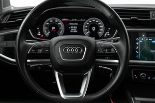 Audi Q3 45 TFSI e 180kW S tronic S Line