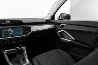 Audi Q3 45 TFSI e 180kW S tronic S Line