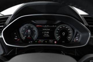 Audi Q3 45 TFSI e 180kW S tronic S Line