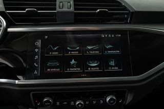 Audi Q3 45 TFSI e 180kW S tronic S Line