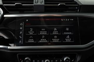 Audi Q3 45 TFSI e 180kW S tronic S Line