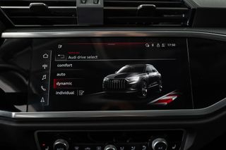 Audi Q3 45 TFSI e 180kW S tronic S Line