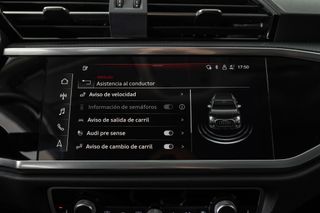 Audi Q3 45 TFSI e 180kW S tronic S Line