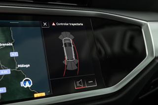 Audi Q3 45 TFSI e 180kW S tronic S Line