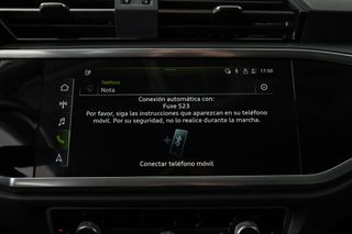 Audi Q3 45 TFSI e 180kW S tronic S Line