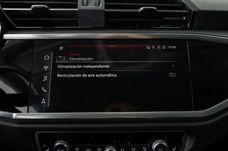 Audi Q3 45 TFSI e 180kW S tronic S Line