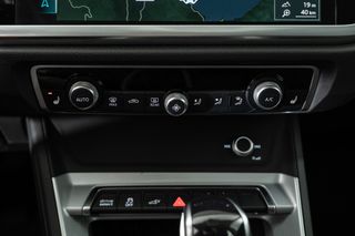 Audi Q3 45 TFSI e 180kW S tronic S Line