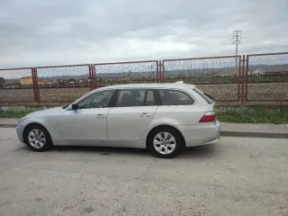 BMW Serie 5 2006