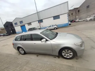 BMW Serie 5 2006