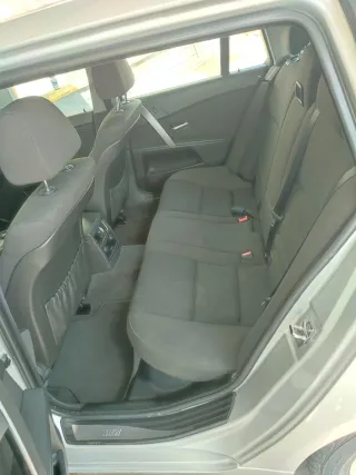 BMW Serie 5 2006