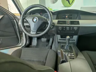 BMW Serie 5 2006