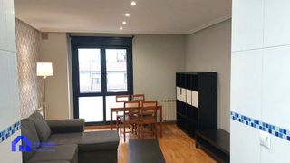 Piso en venta en Tenderina Alta - Fozaneldi en Oviedo