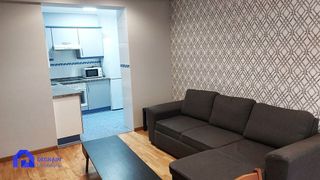 Piso en venta en Tenderina Alta - Fozaneldi en Oviedo