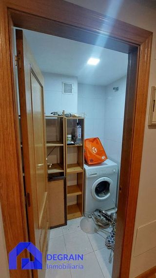 Piso en venta en Tenderina Alta - Fozaneldi en Oviedo