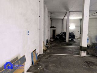 Local comercial en venta en El Llano en Gijón