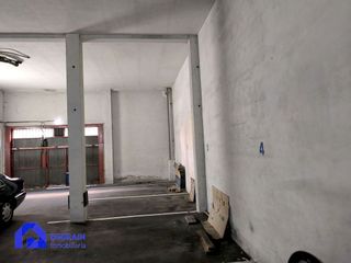 Local comercial en venta en El Llano en Gijón