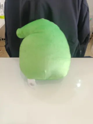 Peluche Squishmallows Oogie Boogie