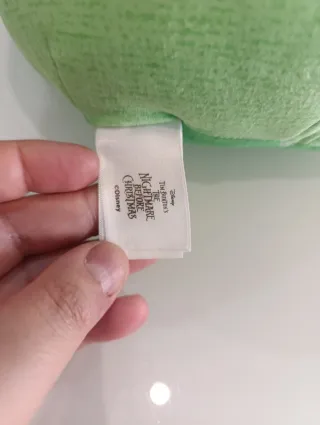 Peluche Squishmallows Oogie Boogie