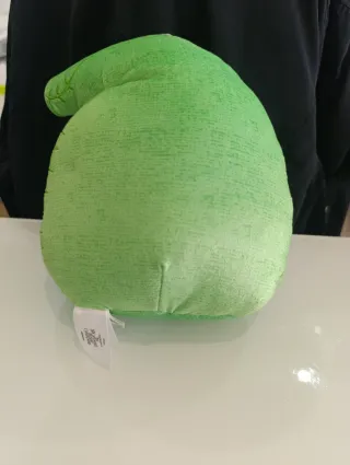 Peluche Squishmallows Oogie Boogie
