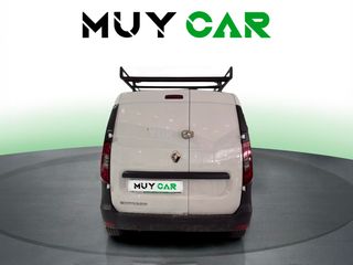 Renault Express Furgon Advance Blue dCi 70 kW (95 CV)