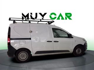 Renault Express Furgon Advance Blue dCi 70 kW (95 CV)