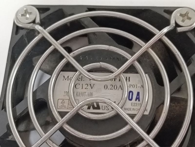Recambio Ventilador Dell OptiPlex (Original) afbeelding 2
