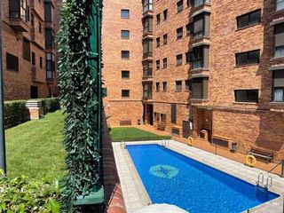 Piso en alquiler en Valdezarza en Madrid