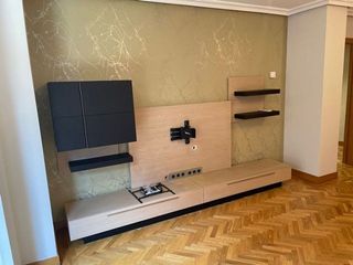 Piso en alquiler en Valdezarza en Madrid