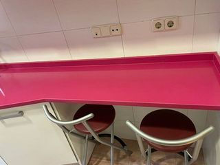 Piso en alquiler en Valdezarza en Madrid