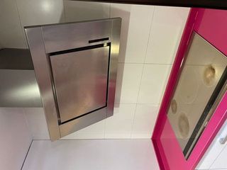 Piso en alquiler en Valdezarza en Madrid