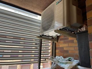 Piso en alquiler en Valdezarza en Madrid