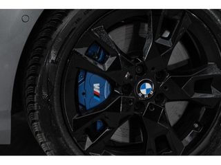 BMW Serie 1 M135 xDrive
