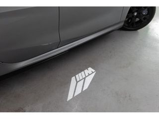 BMW Serie 1 M135 xDrive