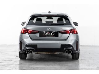 BMW Serie 1 M135 xDrive