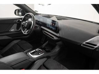 BMW Serie 1 M135 xDrive