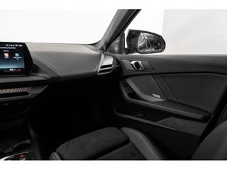 BMW Serie 1 M135 xDrive