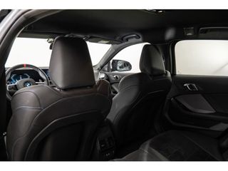 BMW Serie 1 M135 xDrive