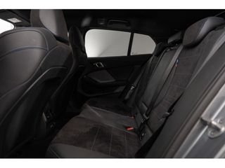 BMW Serie 1 M135 xDrive