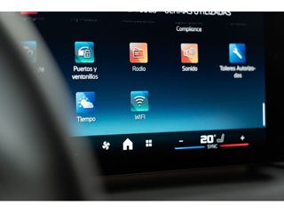 BMW Serie 1 M135 xDrive