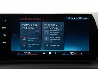 BMW Serie 1 M135 xDrive