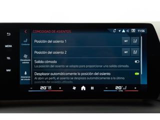 BMW Serie 1 M135 xDrive