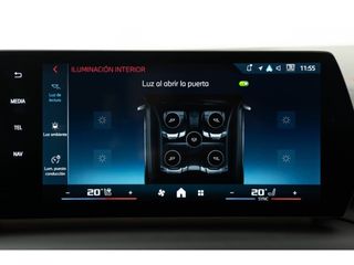 BMW Serie 1 M135 xDrive