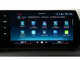 BMW Serie 1 M135 xDrive