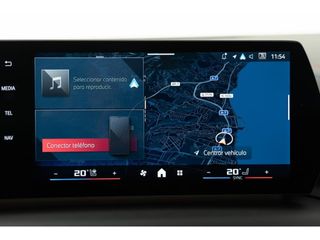 BMW Serie 1 M135 xDrive