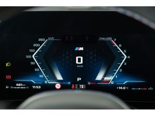 BMW Serie 1 M135 xDrive