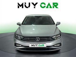 Volkswagen Passat Business 2.0 TDI 110 kW (150 CV)