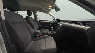 Volkswagen Passat Business 2.0 TDI 110 kW (150 CV)