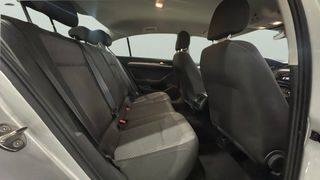 Volkswagen Passat Business 2.0 TDI 110 kW (150 CV)